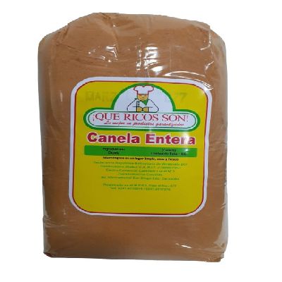 CANELA MOLIDA 500 GR